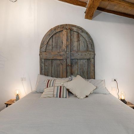 Casa Vesta Apartment San Gimignano Bagian luar foto