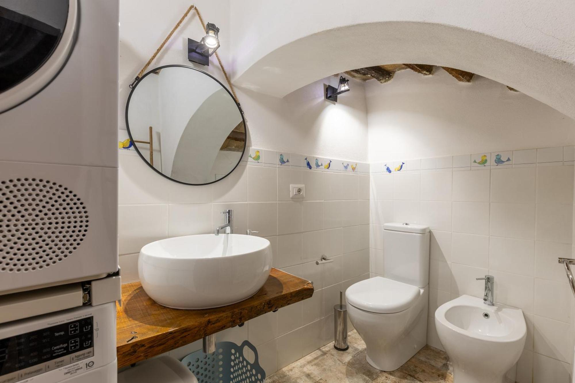 Casa Vesta Apartment San Gimignano Bagian luar foto