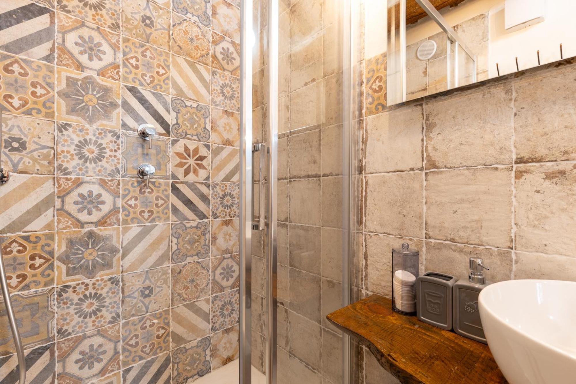 Casa Vesta Apartment San Gimignano Bagian luar foto