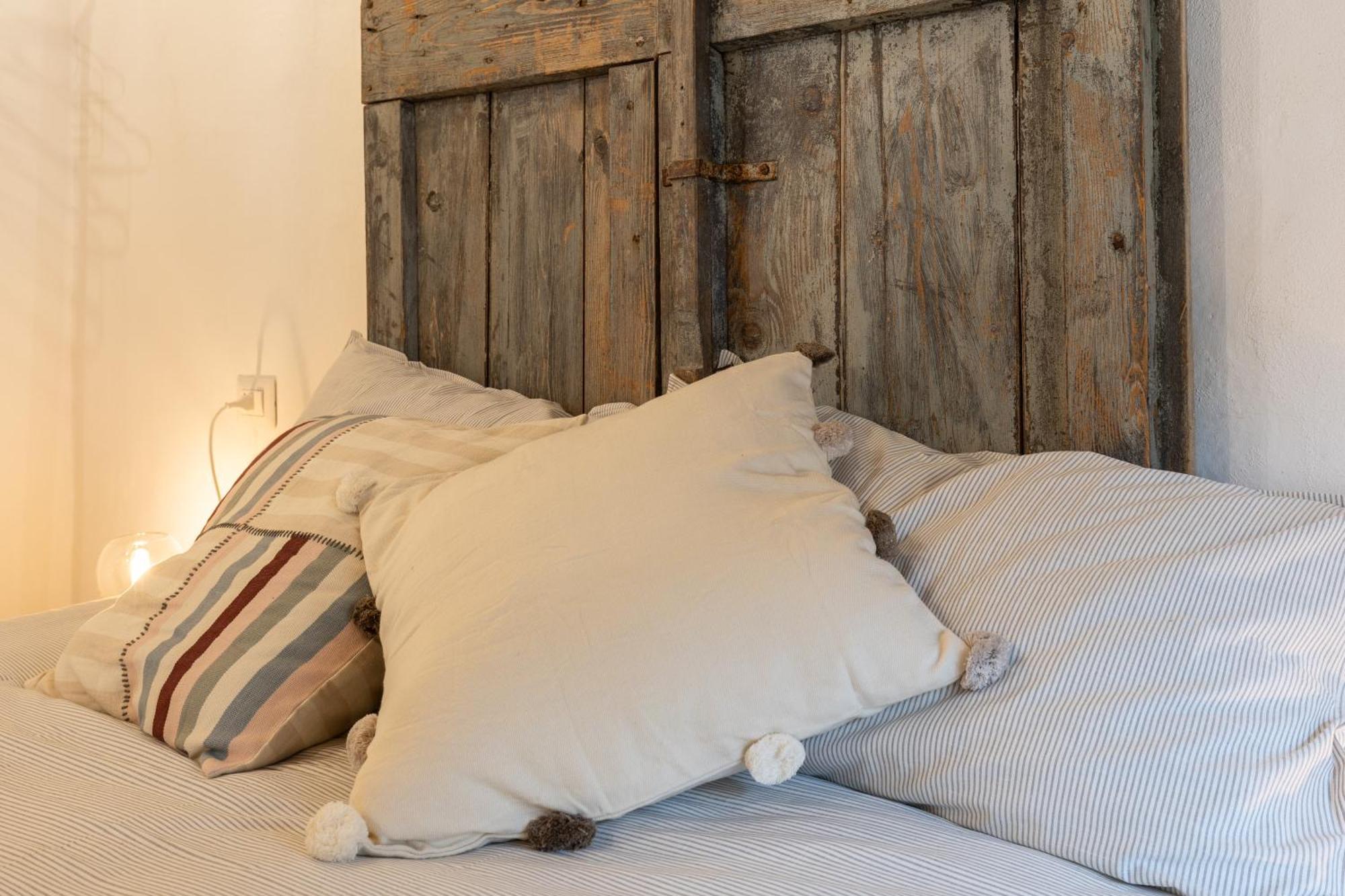 Casa Vesta Apartment San Gimignano Bagian luar foto